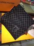 Louis Vuitton, Szal Szalik apaszka damski meski Francja 94-55