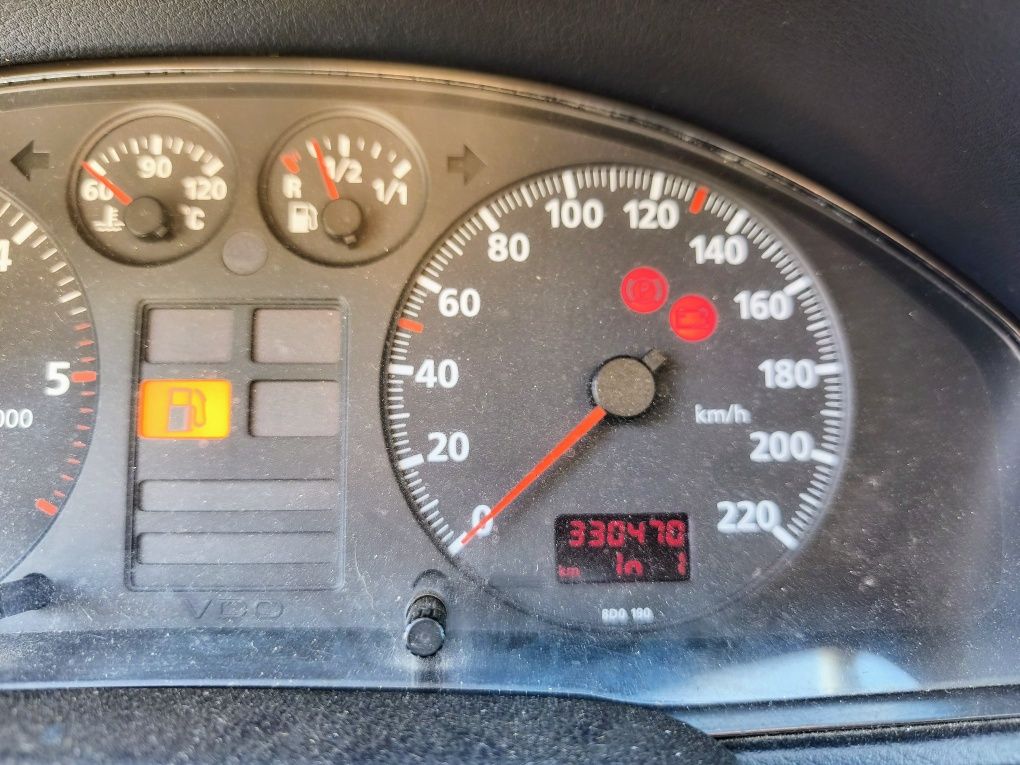 Audi A4 1.9 gasóleo