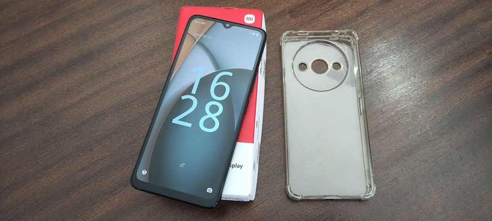 Xiaomi Redmi A3 3GB 64GB