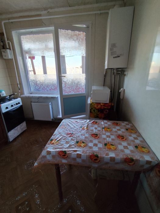 Квартира подобово. Довгостроково не має!