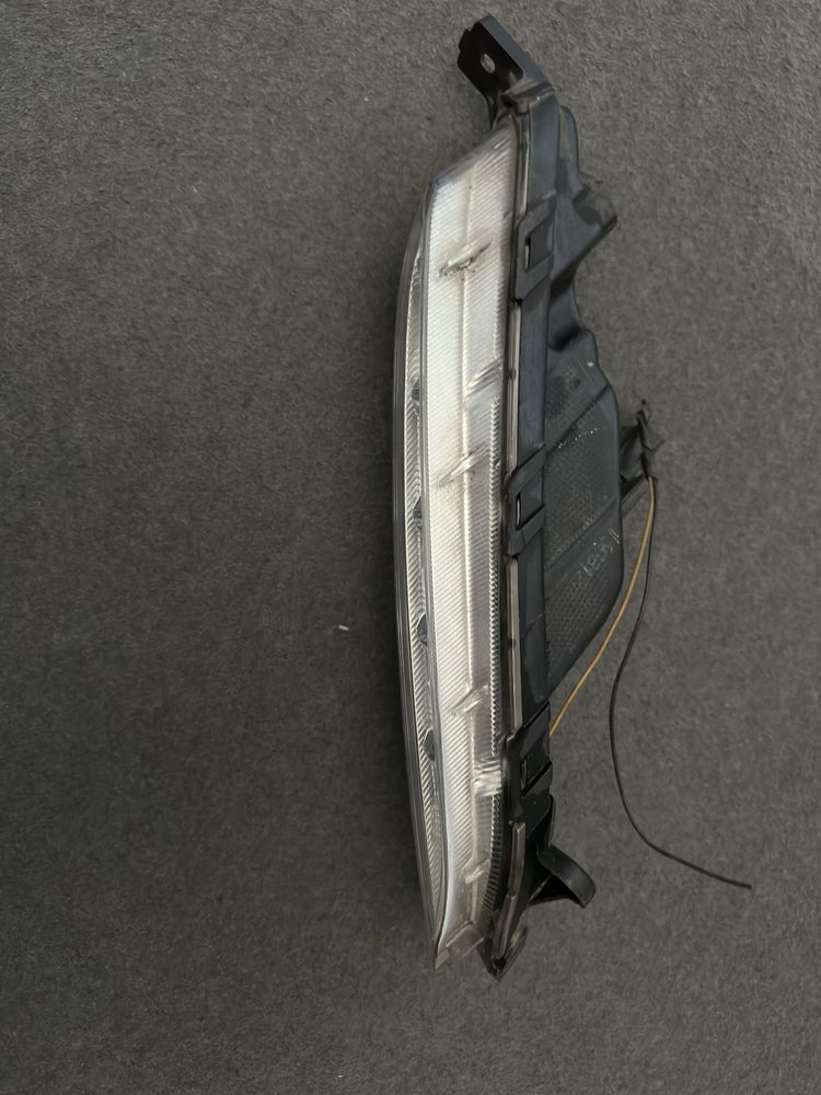 HYUNDAI TUCSON  Lampa LED prawy Przód 92208-D7000