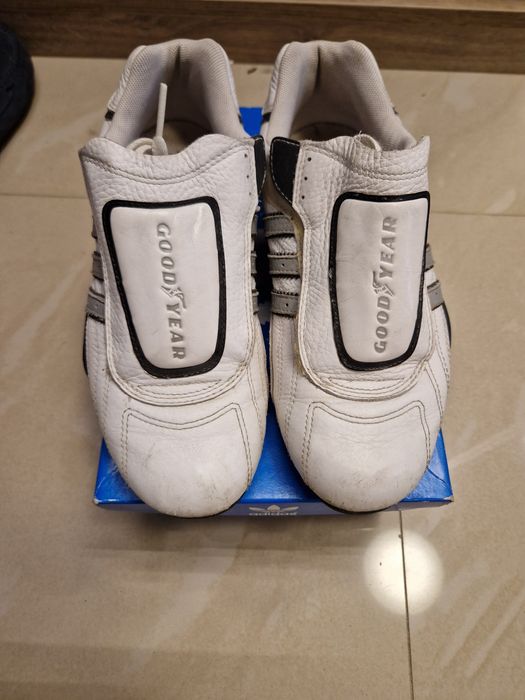 Adidasy adidas goodyear 37
