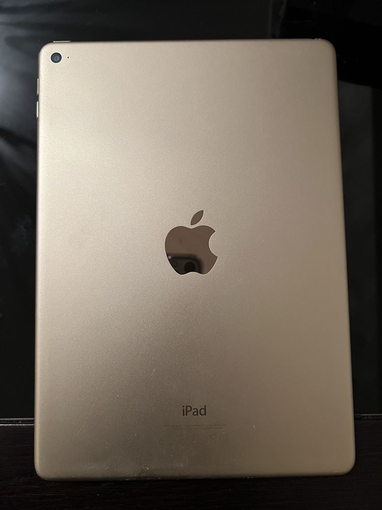 iPad Air 2 - 64GB