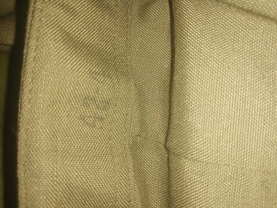 Рубашки офицерские новые  СССР