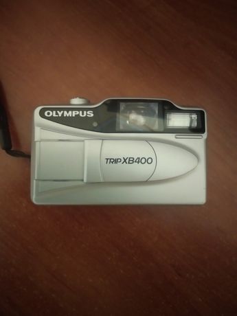 Продам фотоапарат Olympus Trip XB 400