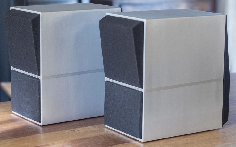 Bang & Olufsen BEOVOX CX 50