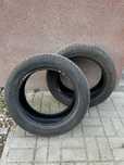 Opony letnie 215/55 R 17 midas cena za 2
