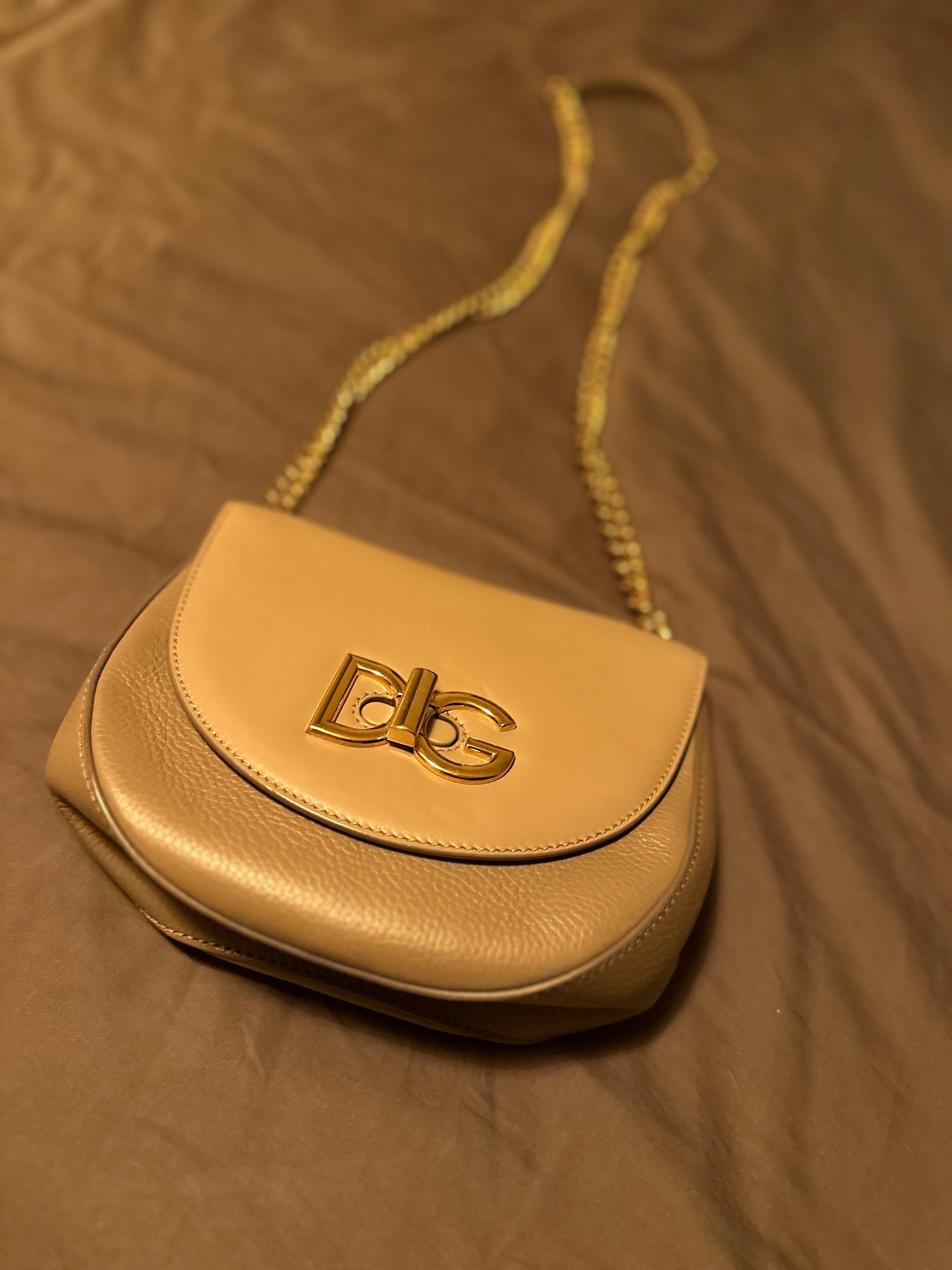 Torebka D&G original