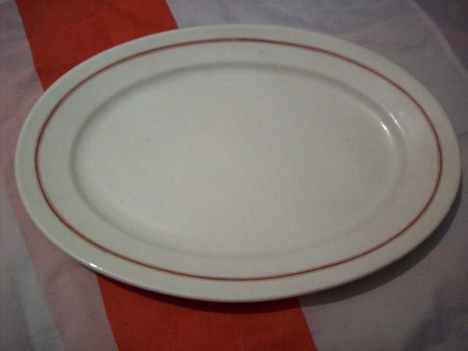 Большое блюдо Кригсмарине 1940 год рейх