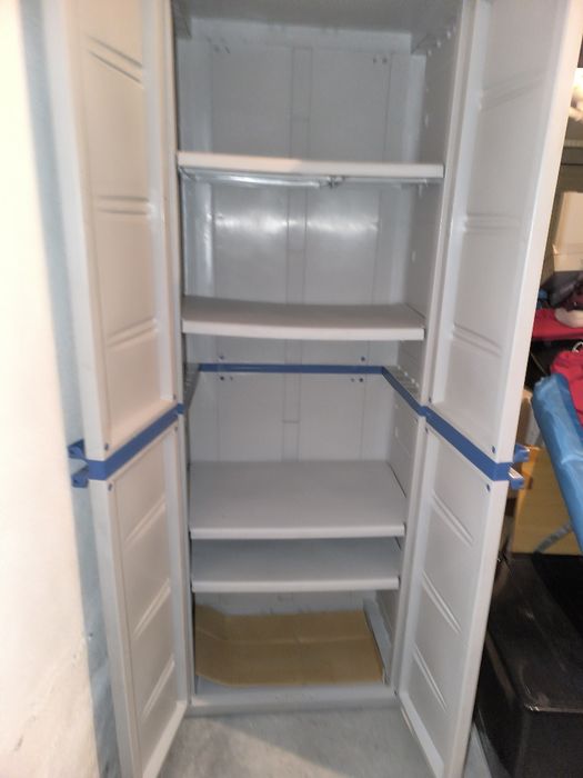 Móvel de arrumação de ferramentas