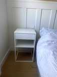 Stolik nocny / szafka nocna IKEA / SZafki nocne 2 szt