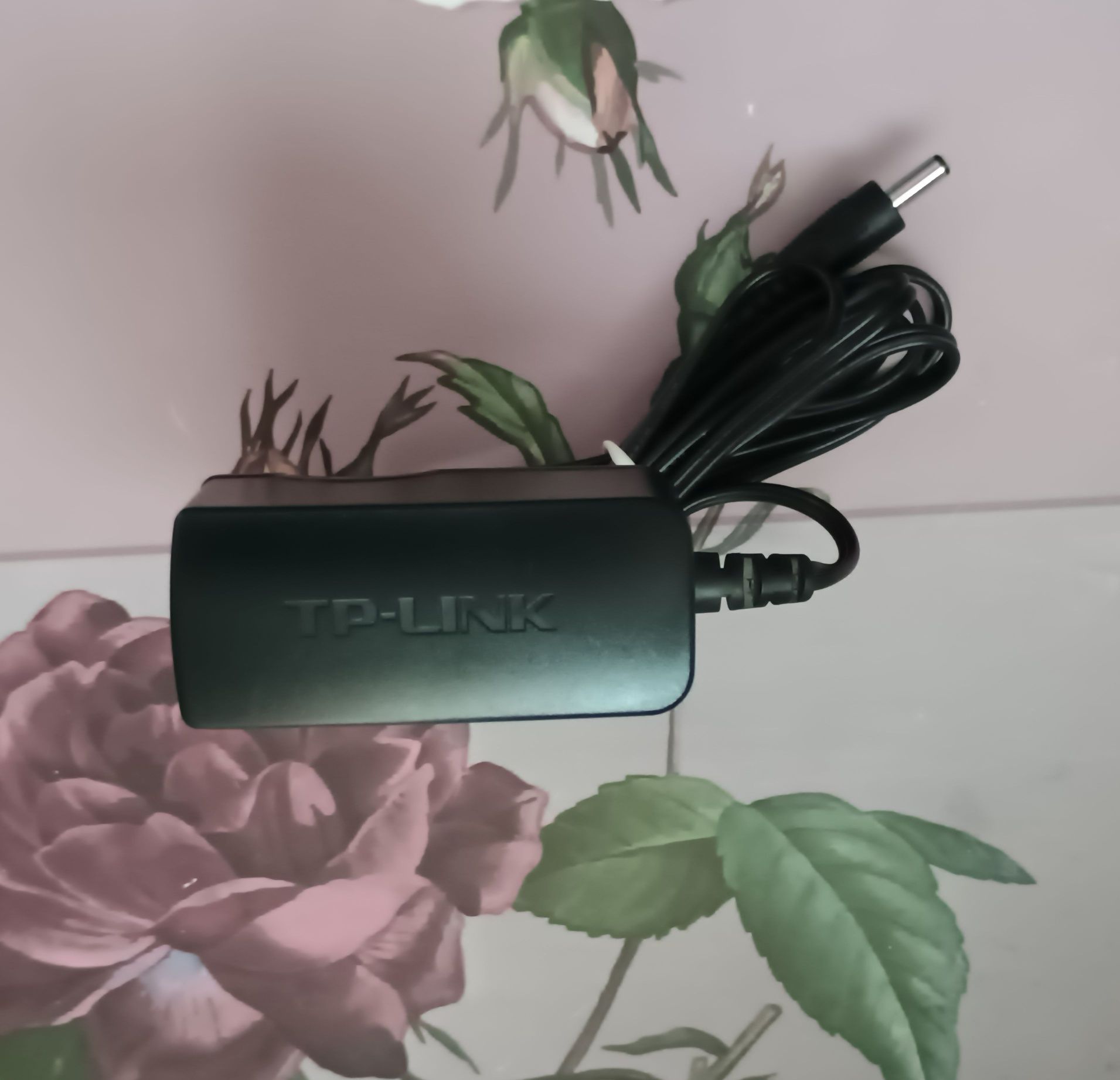 Блок живлення для Wi-Fi роутерів, маршрутизаторів TP-Link, Mercusys