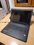 Laptop Lenovo 17,3'' ideapad 300-17ISK IntelCore i7 SSD 512GB RAM 16GB