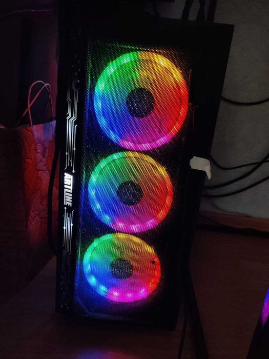 ARTLINE Gaming X39 v44 (X39v44)