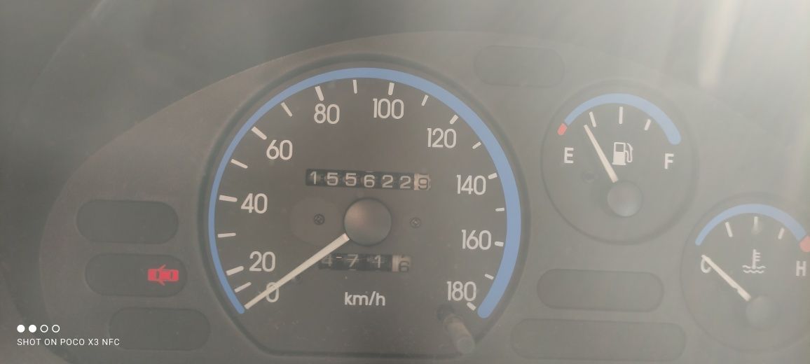 Sprzedam Daewoo  Matiza