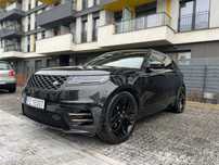 Land Rover Range Rover Velar Land Rover Range Rover Velar R-Dynamic SE, Stan idealny, FV23%