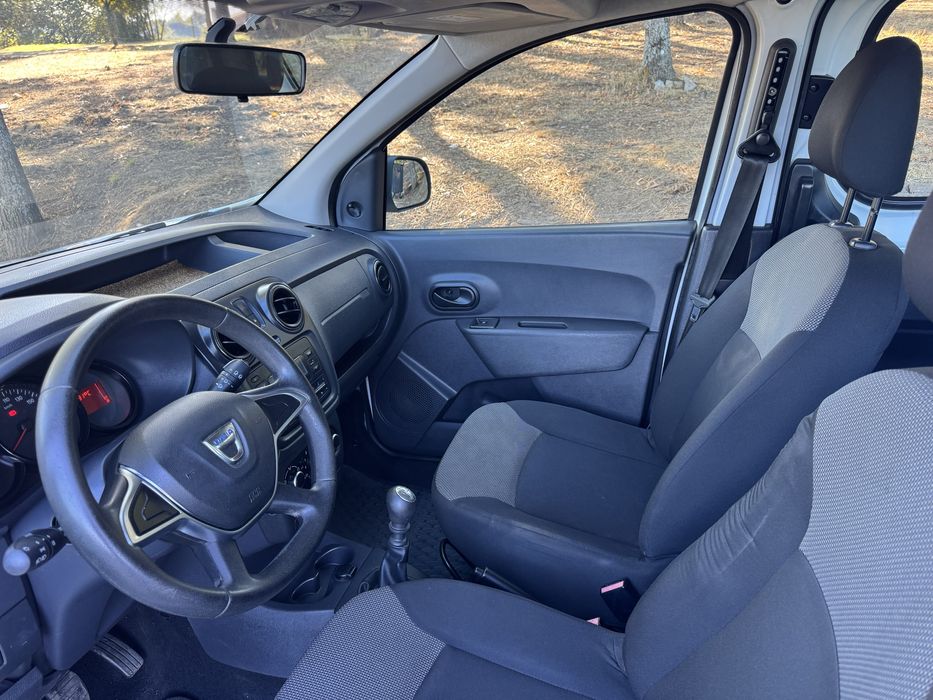 Dacia Dokker 5Lugares 2019
