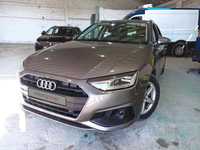 Audi A4 Avant 35 TDI S tronic