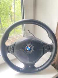 Продаи руль на BMW E39/36/38/34.