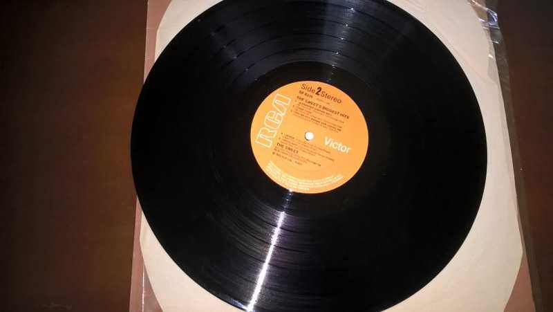 Marillion, Pink Floyd, Smokie The Sweet