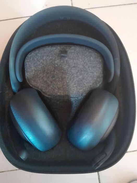 Headset pulse elite ps5