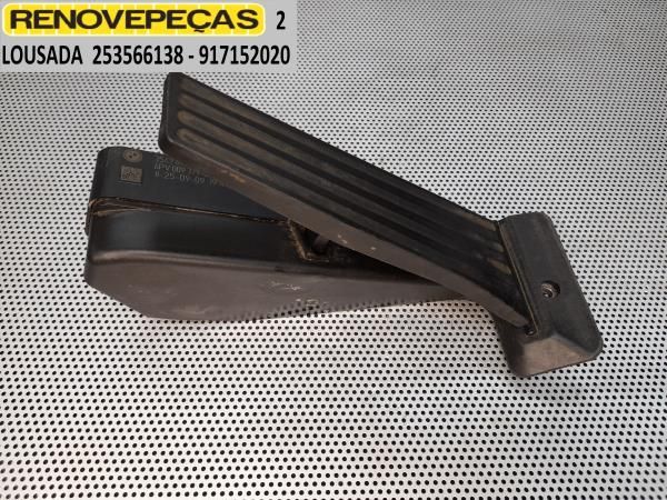 Pedal do acelerador BMW 1 (E87)