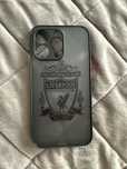 Чолох liverpool на iphone 13pro