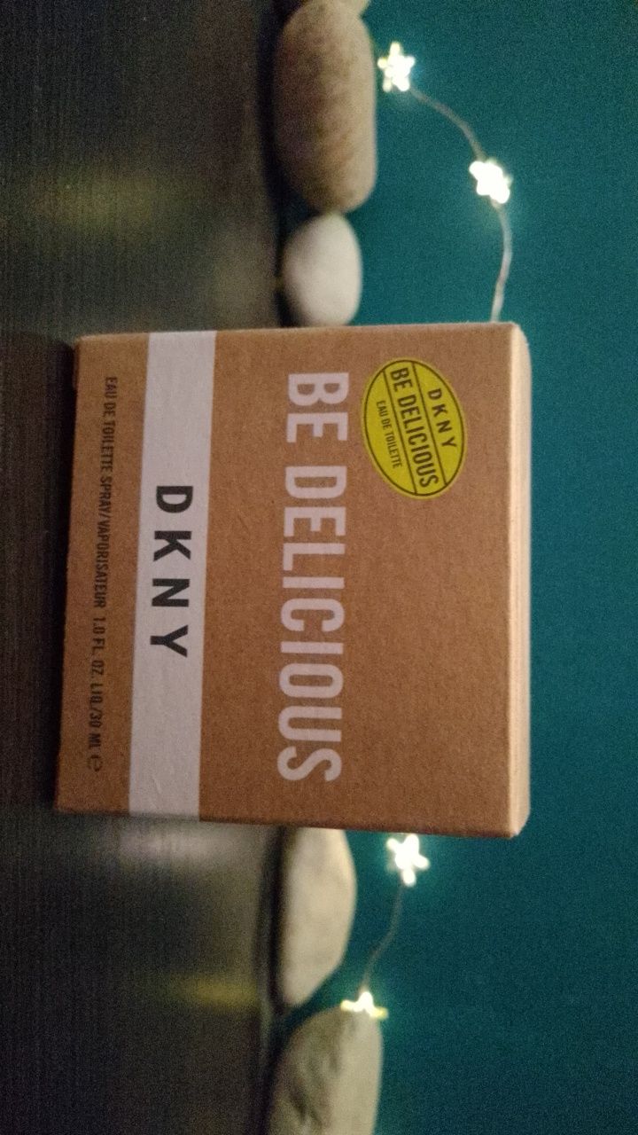 Perfumy DKNY Be delicious