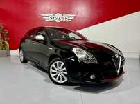 Alfa Romeo Giulietta 1.6 JTDm Sport