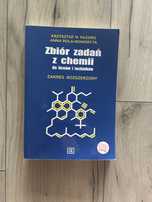 Zbiór zadań z chemii Pazdro