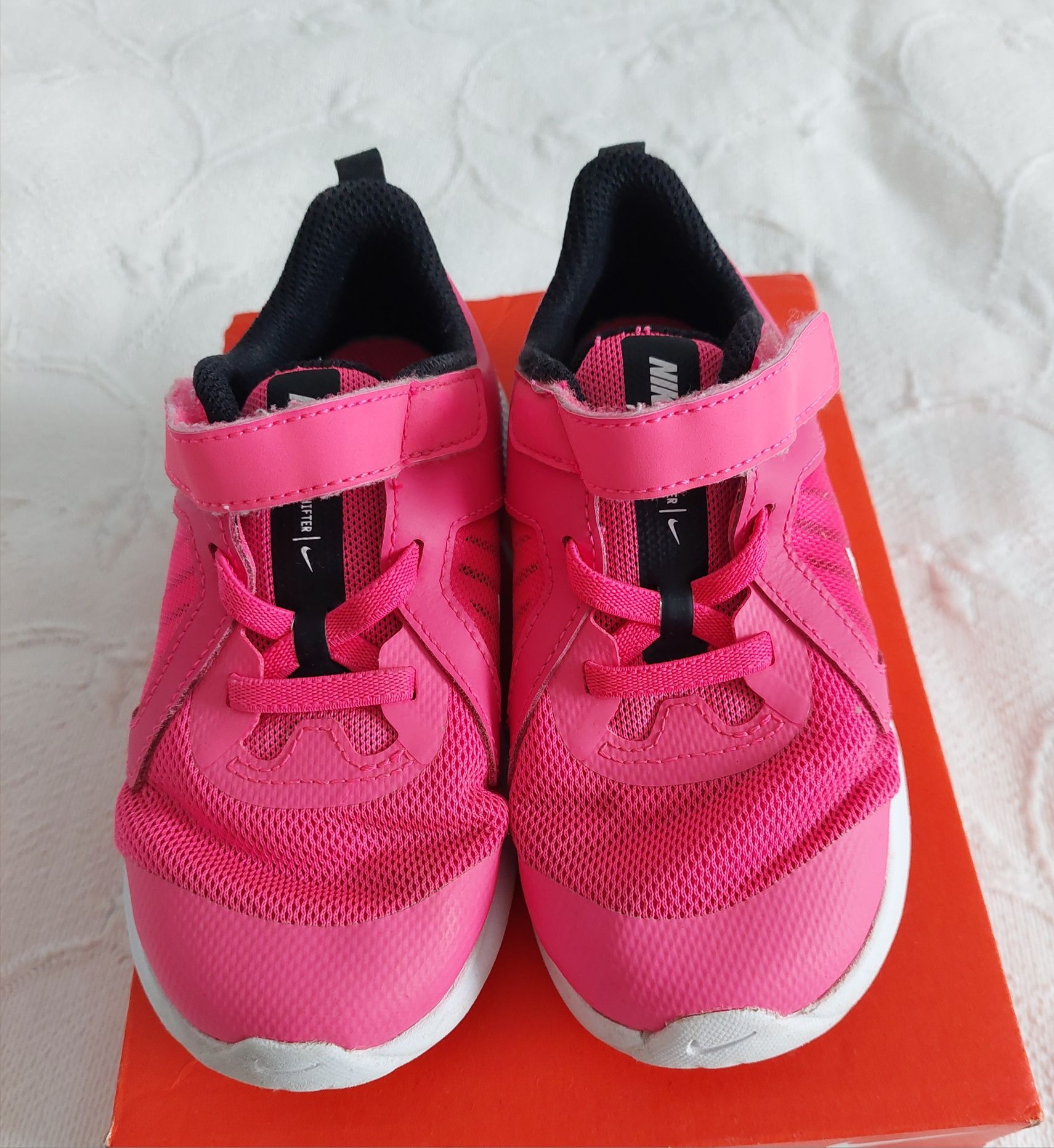 Buty nike rozmiar 27