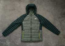 Kurtka The North Face Bettaforca LT Down Hoodie    (24-6)