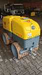 Wacker Neuson RTSC3  Walec wibracyjny zdalnie sterowany Wacker Neuson RTSC3  2023r. 74 mtg
