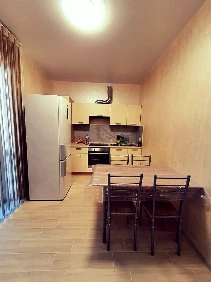 Продаж однокімнатної квартири в ЖК Графіт вул. Заньковецька | Новий рн