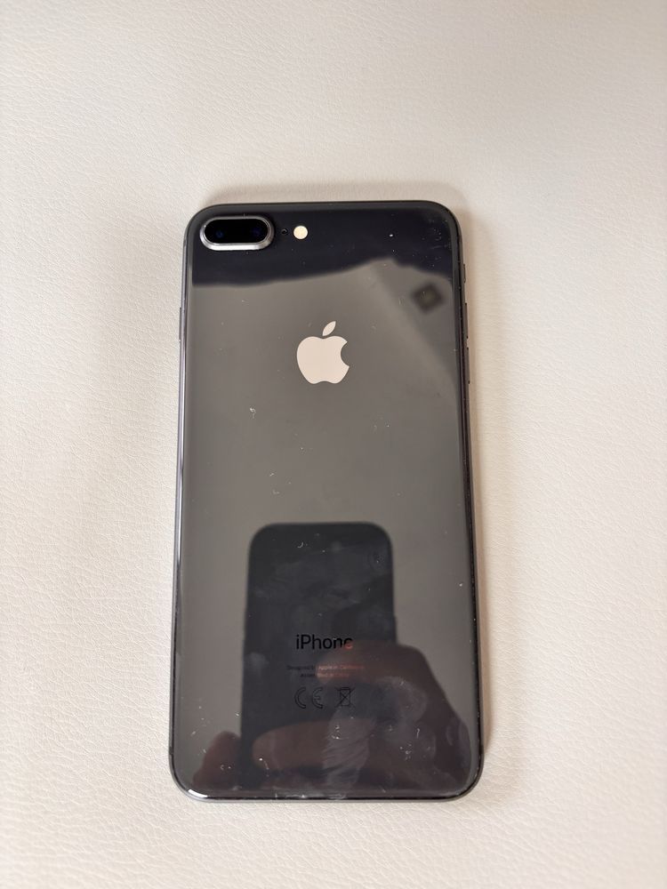 Iphone 8 Plus apple