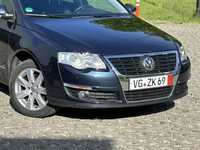 Volkswagen Passat 1.4 TFSI 122KM~Z Niemiec