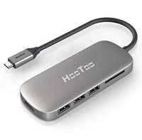 USB-C Hub HooToo