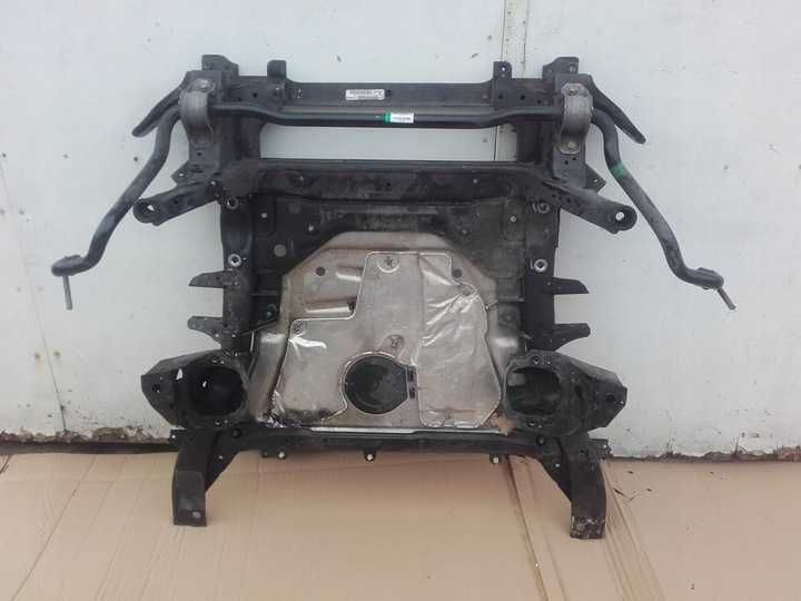 Подвеска передняя задняя подрамник BMW X5 F15 разборка