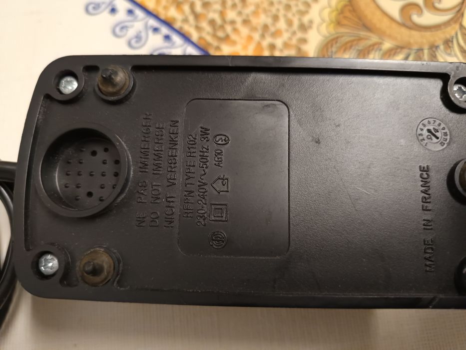 Bomba de ar ajustável para aquário