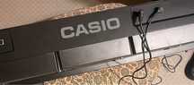 Casio CS-44P com suporte