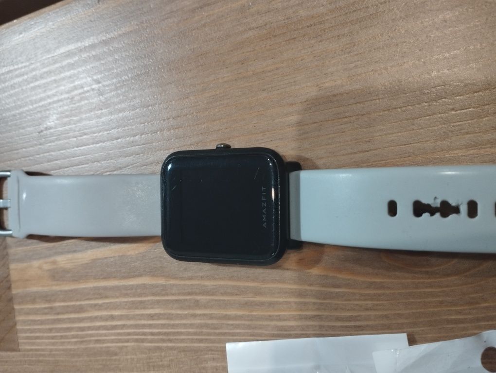 Smartwach Amazfit bip