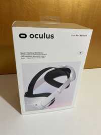 Meta (Oculus) Quest 2 elite strap with battery