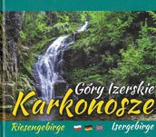 Karkonosze Góry Izerskie Album