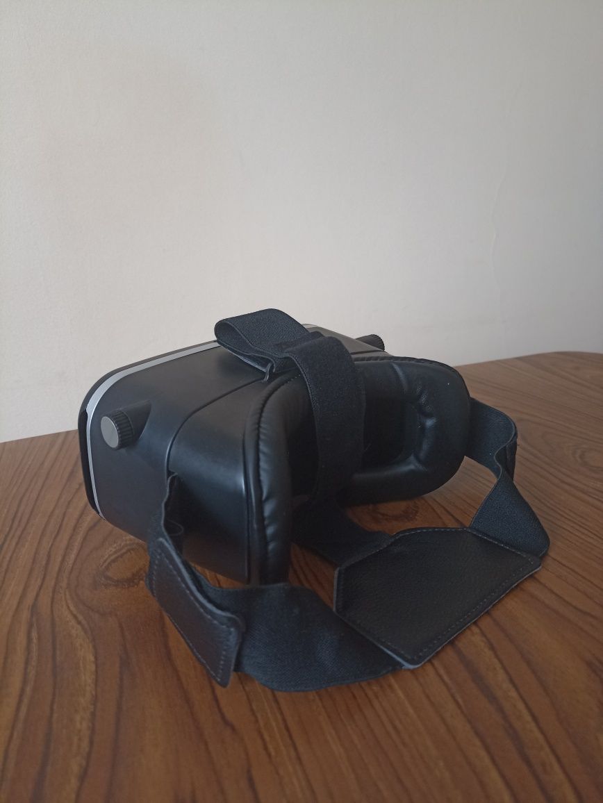 Okulary Virtual Qilive