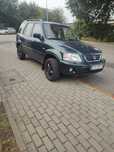 Honda CR-V Ben+gaz automat