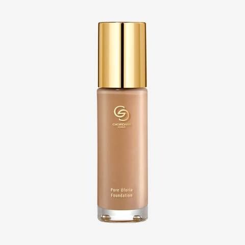 Podkład Giordani Gold Pure Úforia Oriflame