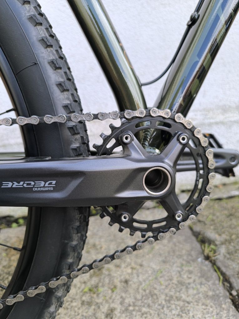 Rower Octane One Mtb
