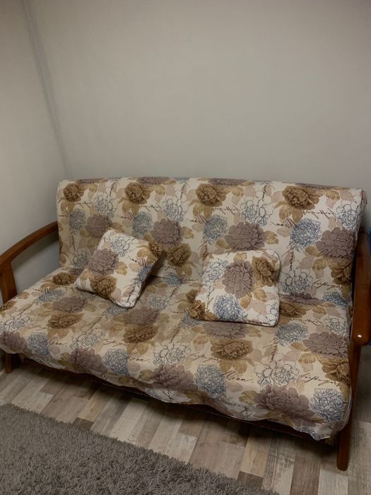 Розкладний диван