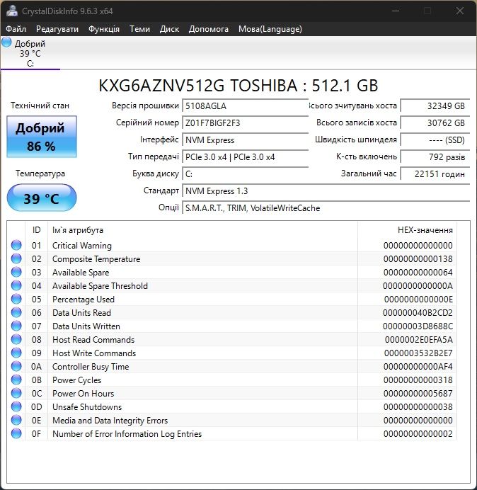 Ноутбук Lenovo ThinkPad P15s Gen 1