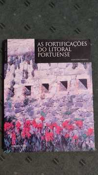 As Fortificações do Litoral Portuense - Mário Jorge Barroca